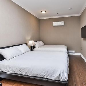 Double Room Two Double Beds